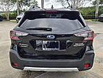 Used 2023 SUBARU OUTBACK LIMITED in DAVIE, FLORIDA (Photo 5)