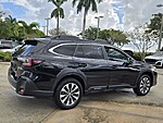 Used 2023 SUBARU OUTBACK LIMITED in DAVIE, FLORIDA (Photo 6)
