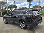 Used 2023 SUBARU OUTBACK LIMITED in DAVIE, FLORIDA (Photo 7)