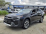 Used 2023 SUBARU OUTBACK LIMITED in DAVIE, FLORIDA (Photo 8)