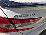 Used 2020 Honda Accord Sedan LX in DAVIE, FLORIDA (Photo 10)