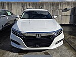 Used 2020 Honda Accord Sedan LX in DAVIE, FLORIDA (Photo 2)