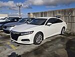 Used 2020 Honda Accord Sedan LX in DAVIE, FLORIDA (Photo 3)