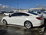 Used 2020 Honda Accord Sedan LX in DAVIE, FLORIDA (Photo 4)
