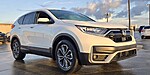 Used 2022 Honda CR-V EX in DAVIE, FLORIDA