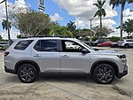 Used 2025 Honda Pilot SPORT in DAVIE, FLORIDA (Photo 2)