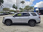 Used 2025 Honda Pilot SPORT in DAVIE, FLORIDA (Photo 3)