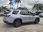 Used 2025 Honda Pilot SPORT in DAVIE, FLORIDA (Photo 6)