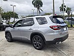 Used 2025 Honda Pilot SPORT in DAVIE, FLORIDA (Photo 7)