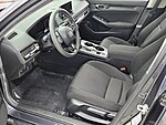 Used 2025 Honda Civic LX in DAVIE, FLORIDA (Photo 10)