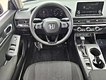 Used 2025 Honda Civic LX in DAVIE, FLORIDA (Photo 12)