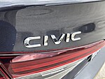 Used 2025 Honda Civic LX in DAVIE, FLORIDA (Photo 14)