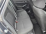 Used 2025 Honda Civic LX in DAVIE, FLORIDA (Photo 15)