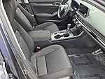 Used 2025 Honda Civic LX in DAVIE, FLORIDA (Photo 16)