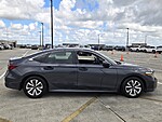Used 2025 Honda Civic LX in DAVIE, FLORIDA (Photo 2)