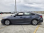 Used 2025 Honda Civic LX in DAVIE, FLORIDA (Photo 3)