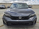 Used 2025 Honda Civic LX in DAVIE, FLORIDA (Photo 4)