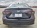 Used 2025 Honda Civic LX in DAVIE, FLORIDA (Photo 5)