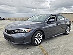 Used 2025 Honda Civic LX in DAVIE, FLORIDA (Photo 8)