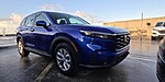 Used 2023 Honda CR-V LX in DAVIE, FLORIDA