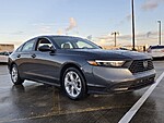 Used 2024 Honda Accord Sedan LX in DAVIE, FLORIDA (Photo 1)