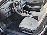 Used 2024 Honda Accord Sedan LX in DAVIE, FLORIDA (Photo 10)