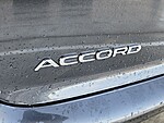 Used 2024 Honda Accord Sedan LX in DAVIE, FLORIDA (Photo 14)