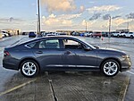 Used 2024 Honda Accord Sedan LX in DAVIE, FLORIDA (Photo 2)