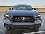 Used 2024 Honda Accord Sedan LX in DAVIE, FLORIDA (Photo 4)