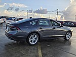 Used 2024 Honda Accord Sedan LX in DAVIE, FLORIDA (Photo 6)