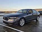 Used 2024 Honda Accord Sedan LX in DAVIE, FLORIDA (Photo 8)