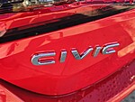 Used 2025 Honda Civic Hatchback SPORT in DAVIE, FLORIDA (Photo 11)