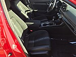 Used 2025 Honda Civic Hatchback SPORT in DAVIE, FLORIDA (Photo 15)