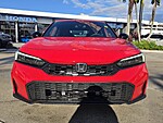 Used 2025 Honda Civic Hatchback SPORT in DAVIE, FLORIDA (Photo 4)