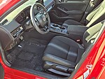 Used 2025 Honda Civic Hatchback SPORT in DAVIE, FLORIDA (Photo 9)