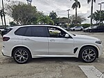 Used 2025 BMW X5 XDRIVE50E in DAVIE, FLORIDA (Photo 2)
