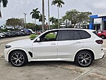 Used 2025 BMW X5 XDRIVE50E in DAVIE, FLORIDA (Photo 3)