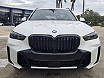 Used 2025 BMW X5 XDRIVE50E in DAVIE, FLORIDA (Photo 4)