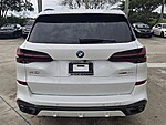 Used 2025 BMW X5 XDRIVE50E in DAVIE, FLORIDA (Photo 5)