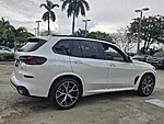 Used 2025 BMW X5 XDRIVE50E in DAVIE, FLORIDA (Photo 6)