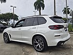 Used 2025 BMW X5 XDRIVE50E in DAVIE, FLORIDA (Photo 7)
