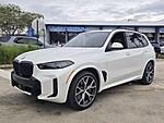 Used 2025 BMW X5 XDRIVE50E in DAVIE, FLORIDA (Photo 8)