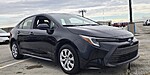 Used 2024 TOYOTA COROLLA HYBRID LE in DAVIE, FLORIDA