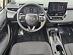 Used 2024 TOYOTA COROLLA HYBRID LE in DAVIE, FLORIDA (Photo 12)