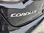 Used 2024 TOYOTA COROLLA HYBRID LE in DAVIE, FLORIDA (Photo 14)