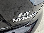 Used 2024 TOYOTA COROLLA HYBRID LE in DAVIE, FLORIDA (Photo 15)