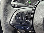 Used 2024 TOYOTA COROLLA HYBRID LE in DAVIE, FLORIDA (Photo 25)