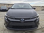 Used 2024 TOYOTA COROLLA HYBRID LE in DAVIE, FLORIDA (Photo 4)