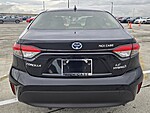 Used 2024 TOYOTA COROLLA HYBRID LE in DAVIE, FLORIDA (Photo 5)