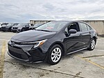 Used 2024 TOYOTA COROLLA HYBRID LE in DAVIE, FLORIDA (Photo 8)